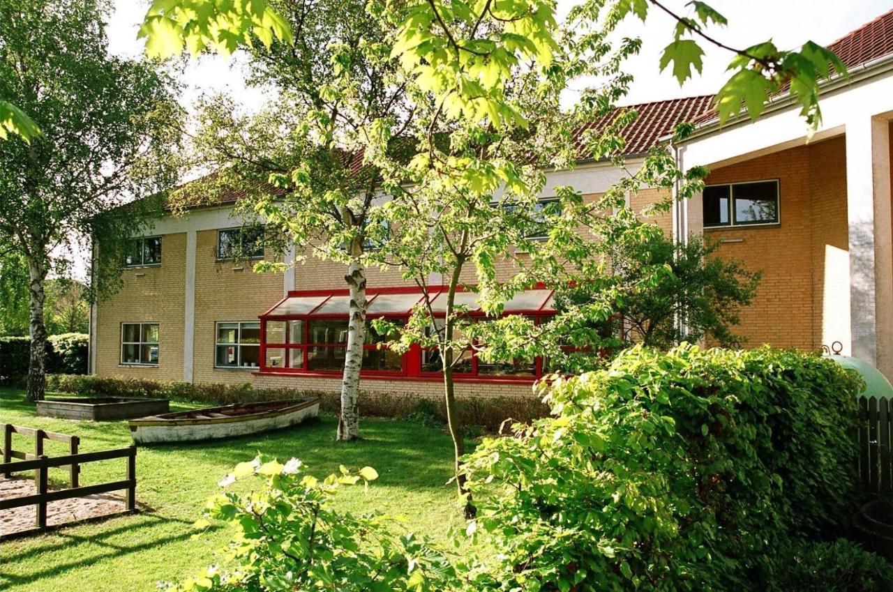 Move Eco Health Hotel Kalundborg Exterior photo