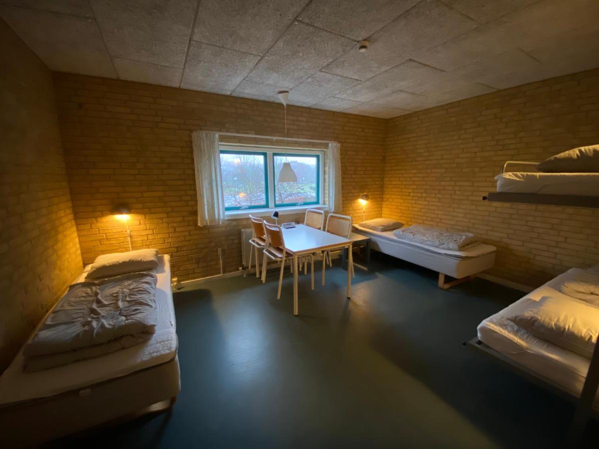 Move Eco Health Hotel Kalundborg Exterior photo
