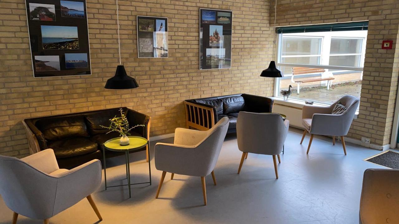Move Eco Health Hotel Kalundborg Exterior photo